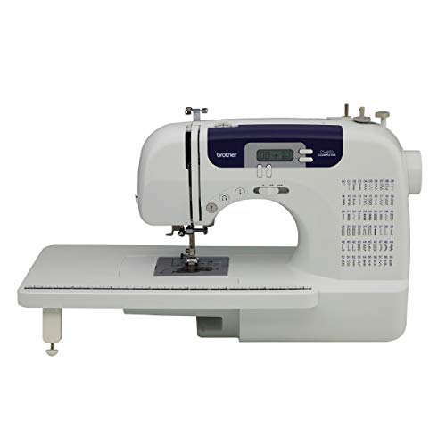 Brother CS6000i