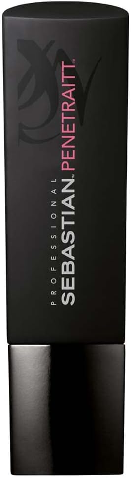 Sebastian Professional Penetraitt Shampoo Fortalecedor e Reparador