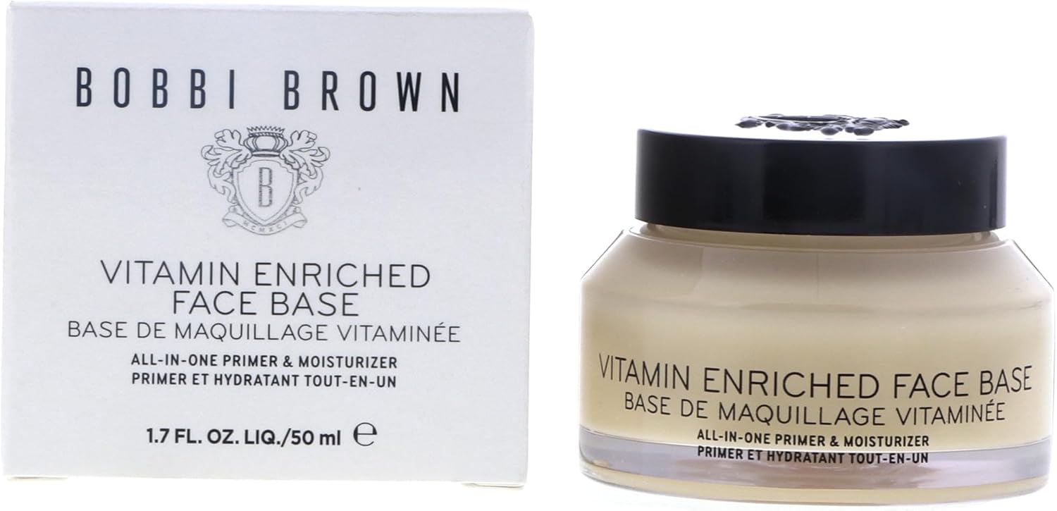 Bobbi Brown Vitamin Enriched Face Base All-In-One Primer & Moisturizer