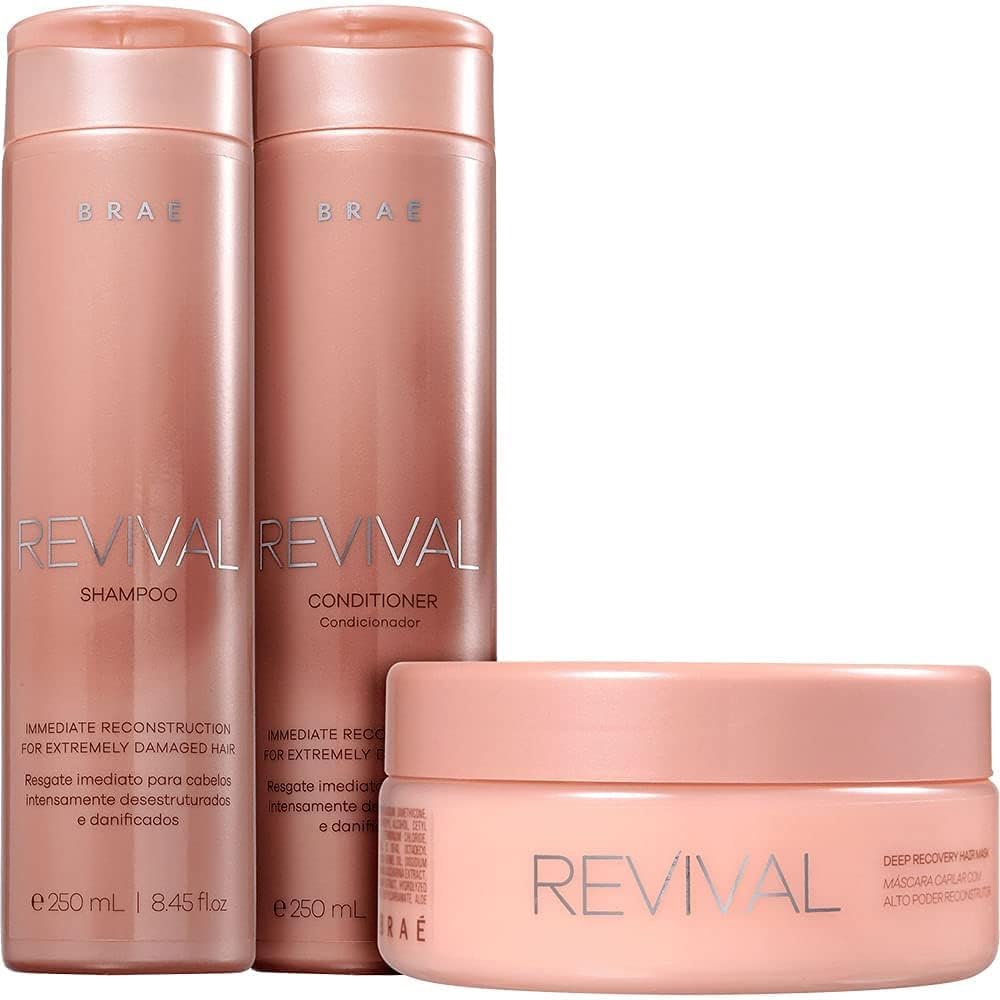 Braé Revival