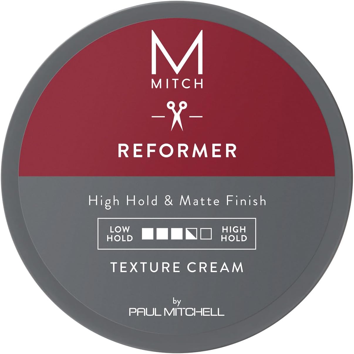 Paul Mitchell Mitch Reformer Texturizer Matte Finish Strong Hold