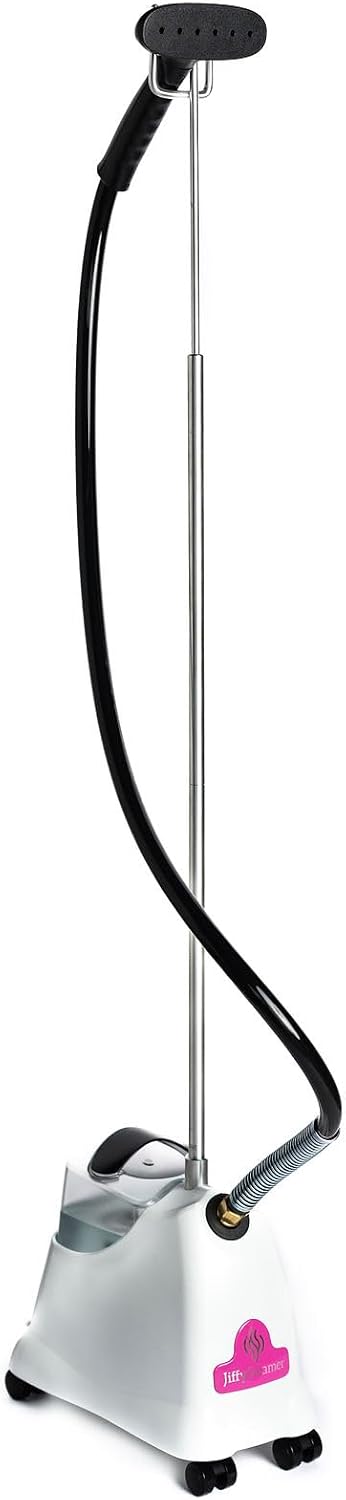 Vaporizador de Roupas Comercial Jiffy Steamer J-2000