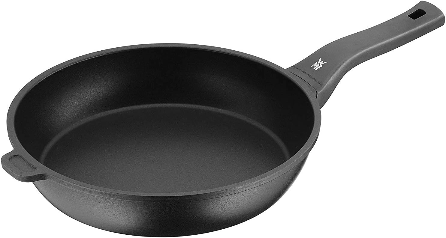 Frigideira Antiaderente WMF Permadur Premium Alumínio Fundido 28 cm