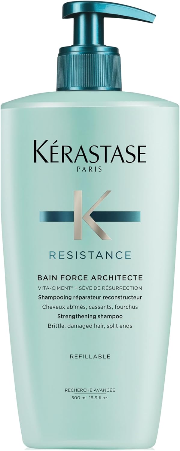 Kérastase Résistance Bain Force Architecte