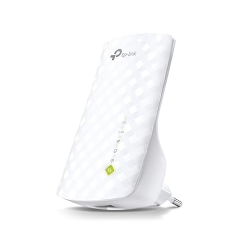 TP-Link Repetidor Wi-Fi AC750, RE200, white