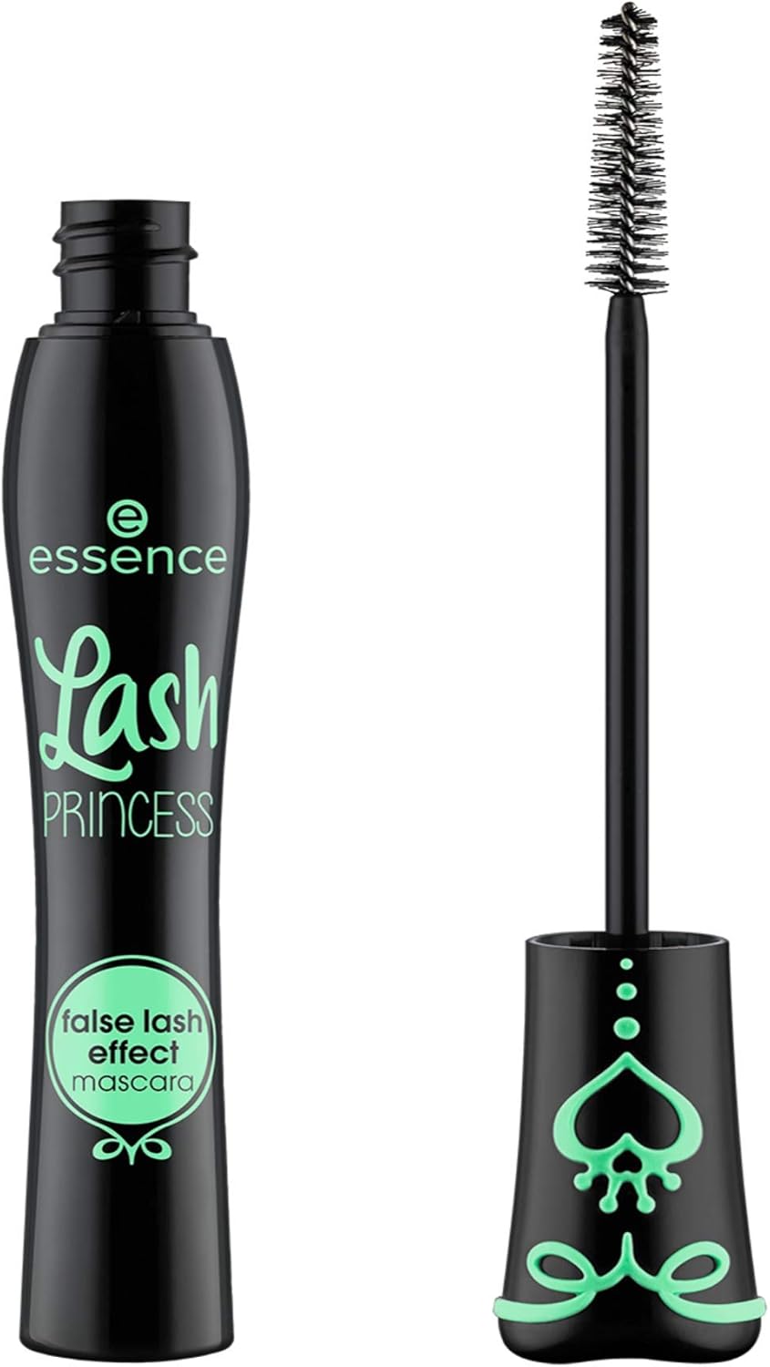 Essence Lash Princess False Lash Effect Mascara - Black — análise