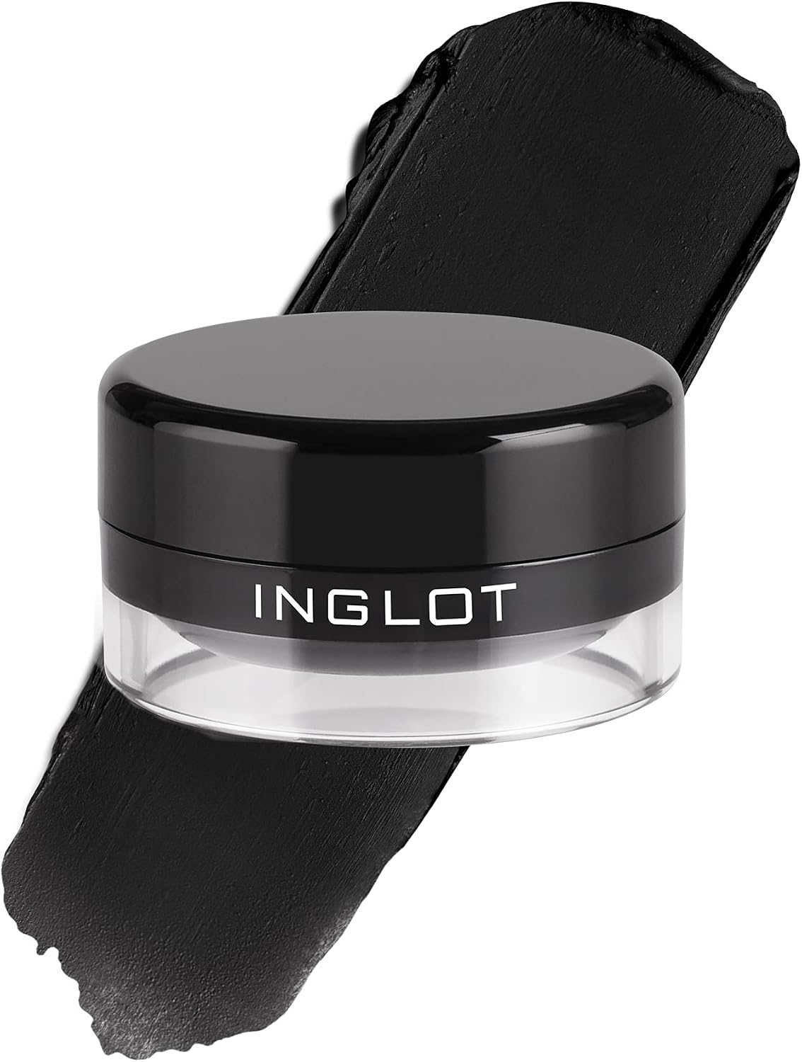 Inglot AMC Eyeliner Gel - 77 Black — preços, análise e guia de compra