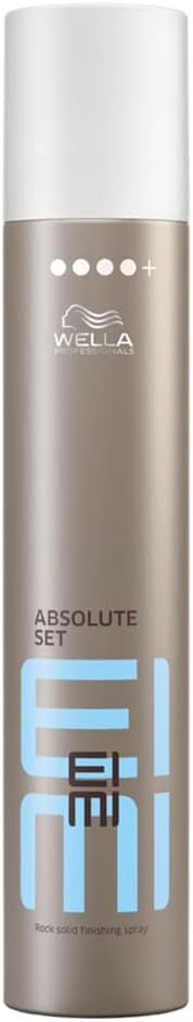 Wella Professionals EIMI Super Set Extra Strong Finishing Spray
