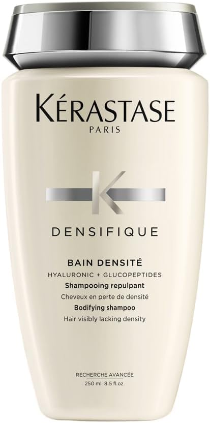 Kérastase Densifique Bain Densité Shampoo Preenchedor para Cabelos