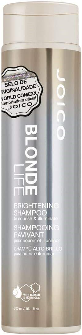 Joico Blonde Life Brightening Shampoo