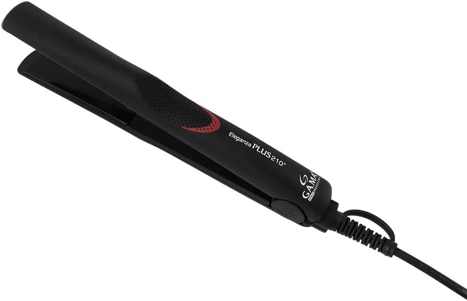 Gama Italy Eleganza Plus Preta Bivolt (APP2205) — guia de compra