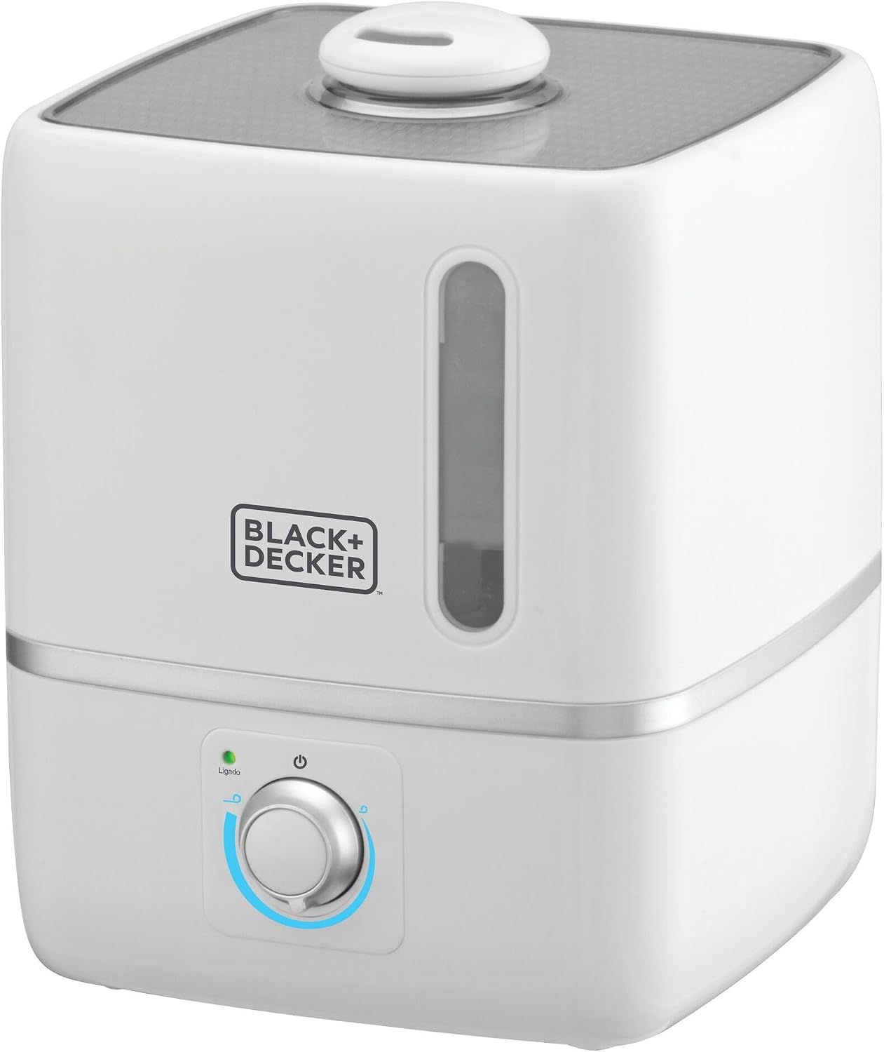 Black+Decker AIR1000-BR 2,5 Litros — preços, análise e guia de compra
