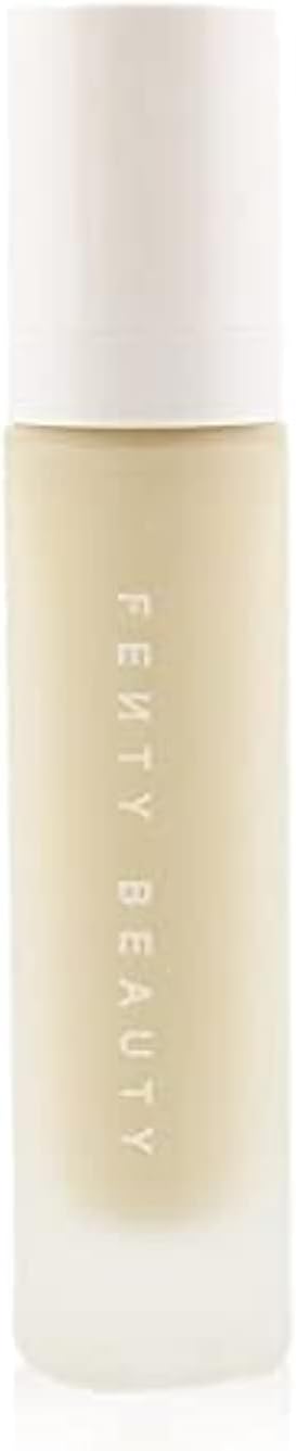 Fenty Beauty Pro Filt'r Soft Matte Longwear Foundation — guia completo