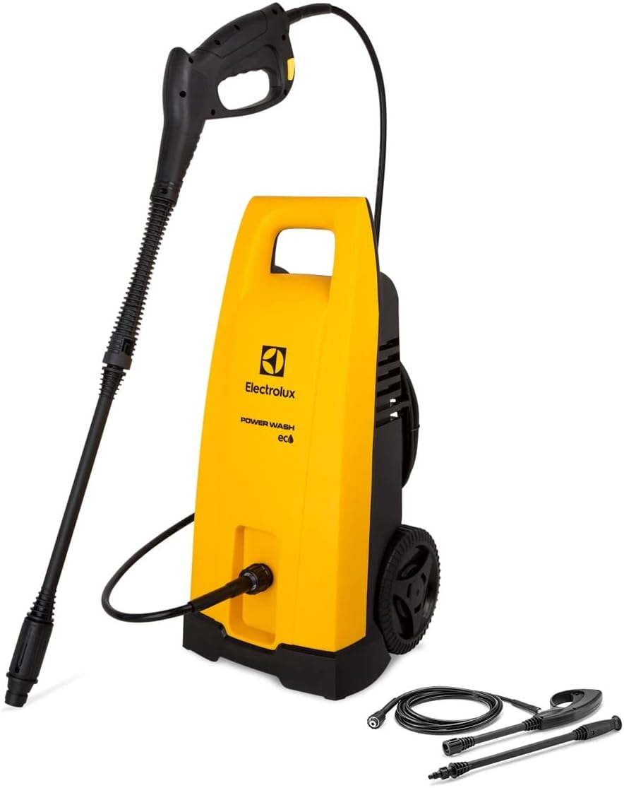 Electrolux PowerWash Eco EWS30