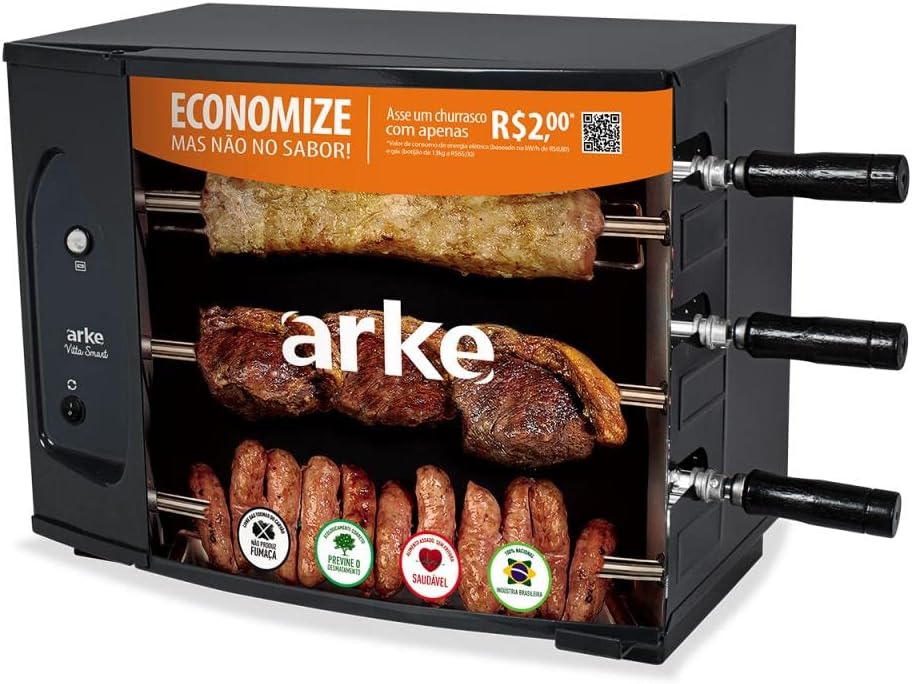 Arke Vitta Smart 3