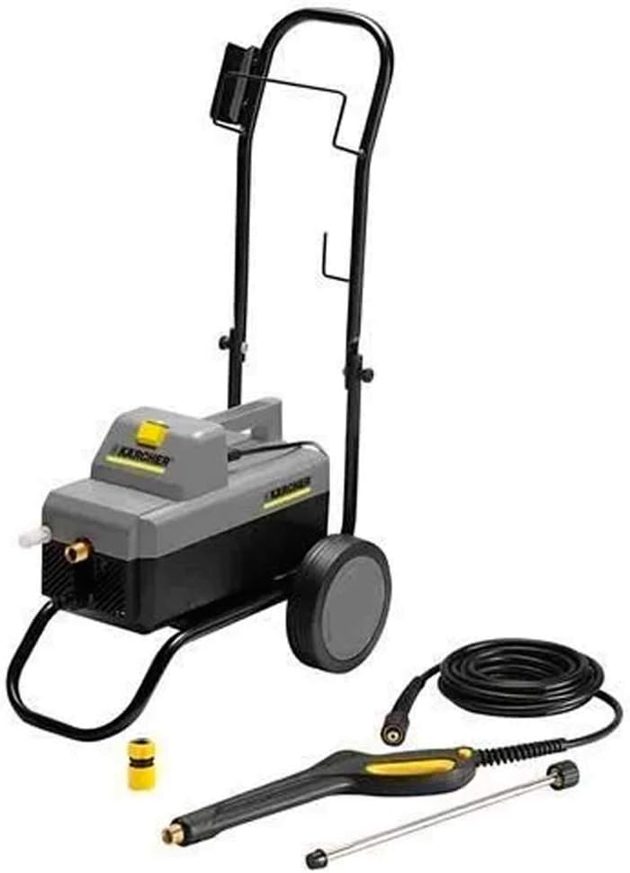 Lavadora de Alta Pressão Kärcher HD 585 Prof S Motor a Indução 2176
