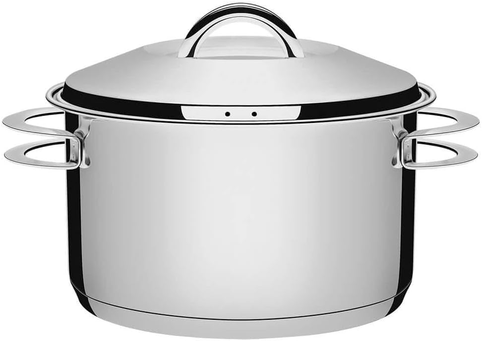 Tramontina Caçarola Solar Funda 24 cm 6,1 L