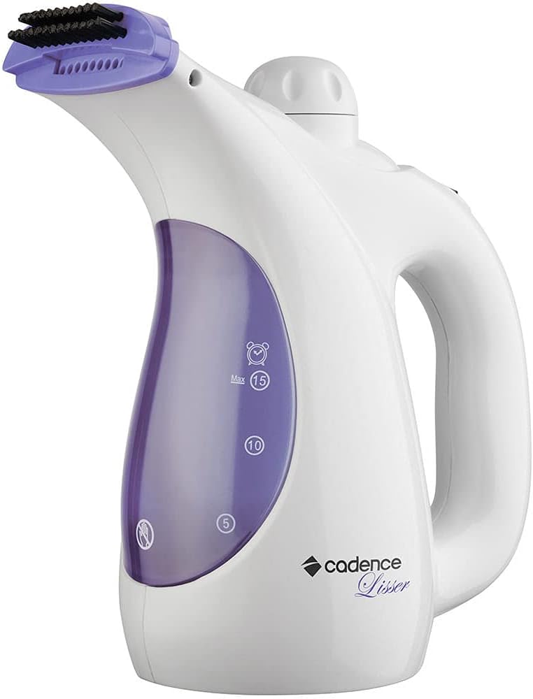 Passadeira a Vapor Vertical Cadence Lisser Pro VAP901 — guia de compra