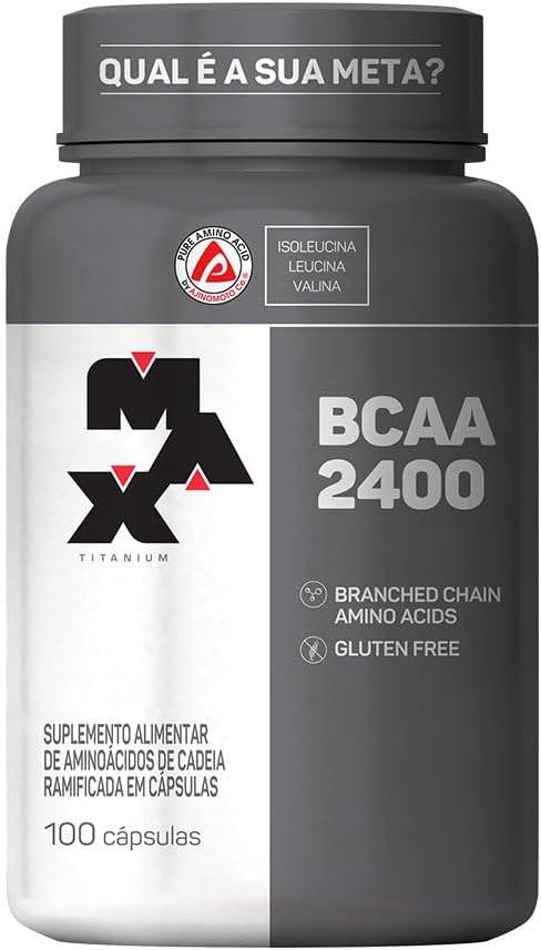 Integralmédica Amino BCAA Top - 120 Cápsulas — guia completo de compra