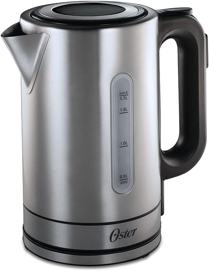 Chaleira Elétrica Oster Inox BVSTKT8970-057