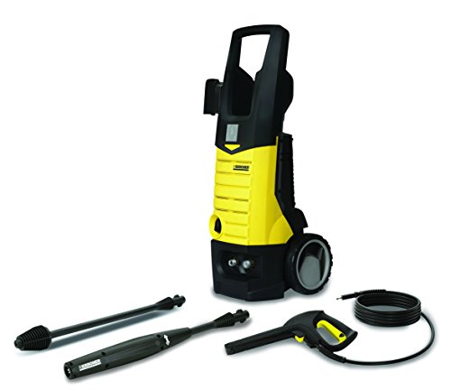 Kärcher K 5 Power Plus