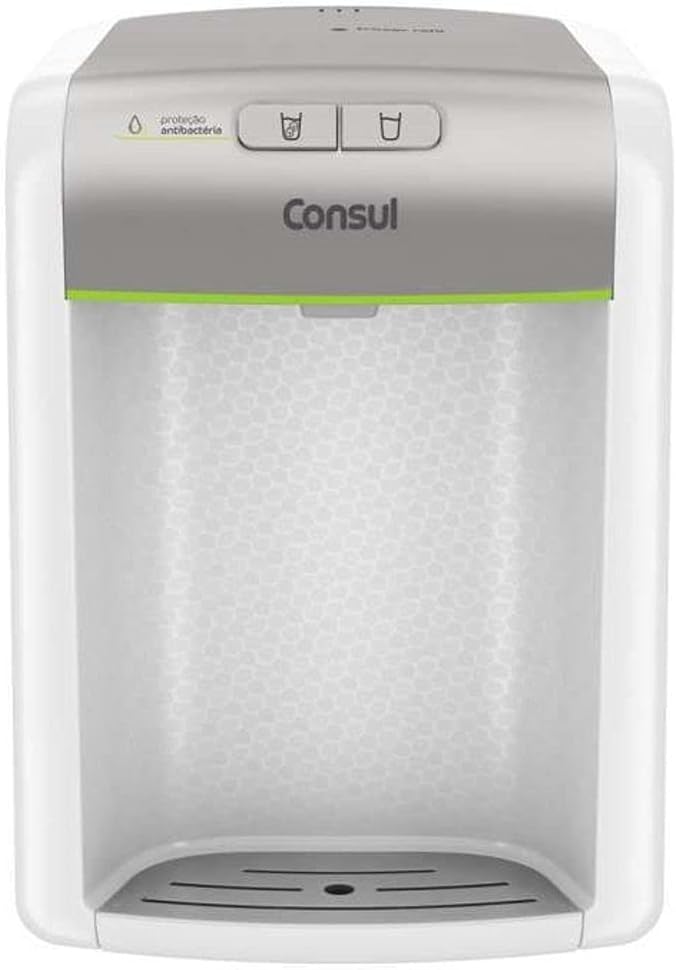 Purificador de Água Consul CPB34AS