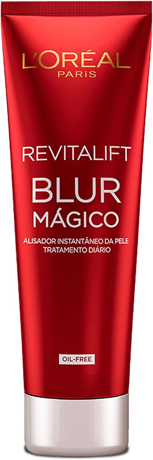 L'Oréal Paris Revitalift Blur Mágico Primer Facial — guia de compra