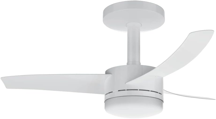 Ventilador de Teto Arno Ultimate VX10 3 Pás com Controle Remoto