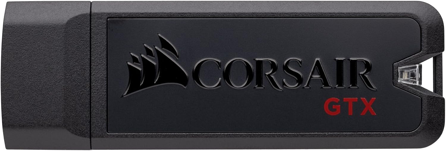 Corsair Flash Drive Voyager GTX 512 GB USB 3.1 Premium (CMFVYGTX3C-5