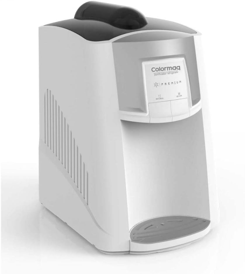 Purificador de Água Colormaq Premium CPUHFBA1
