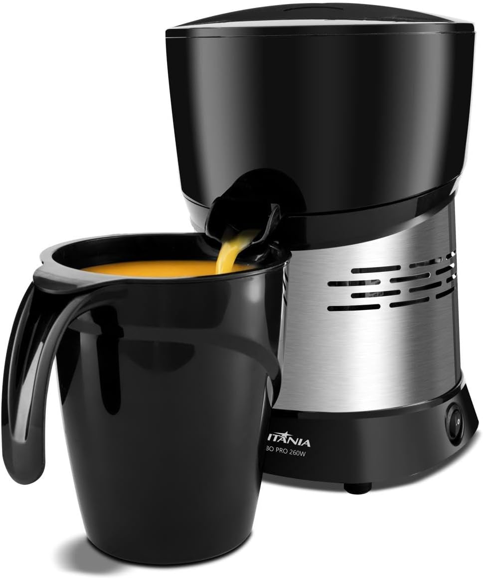 Britânia Turbo Pro 260W