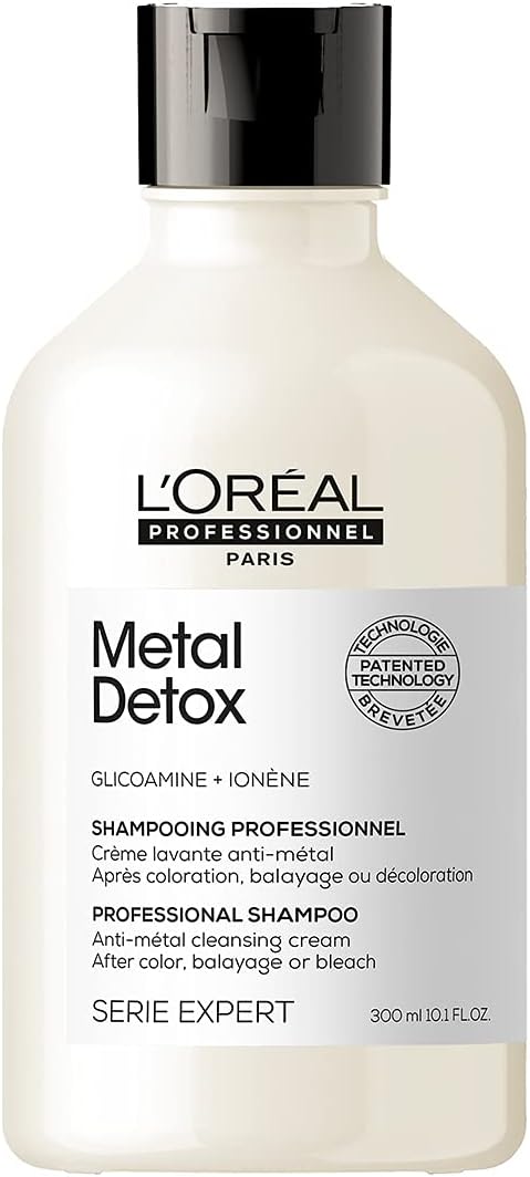 L'Oréal Professionnel Serie Expert Metal Detox