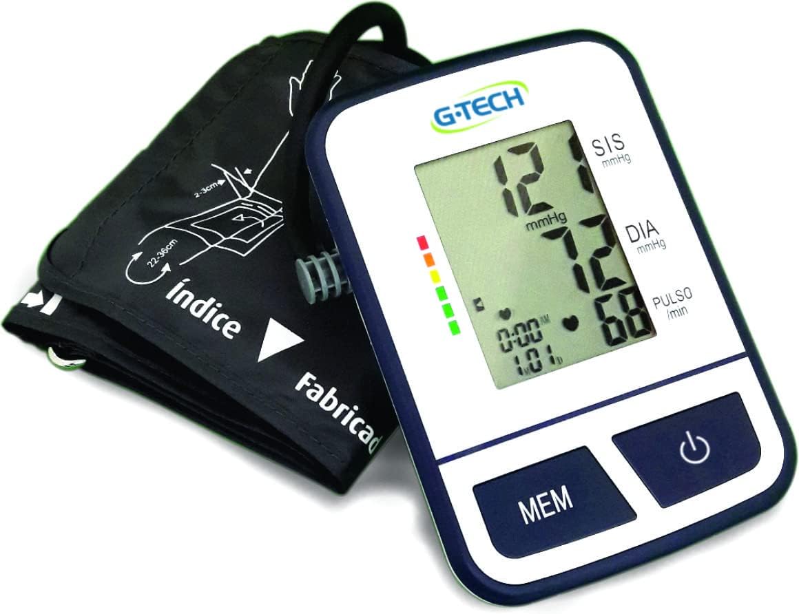 G-Tech BSP11 (Automático de Braço) — preços, análise e guia de compra