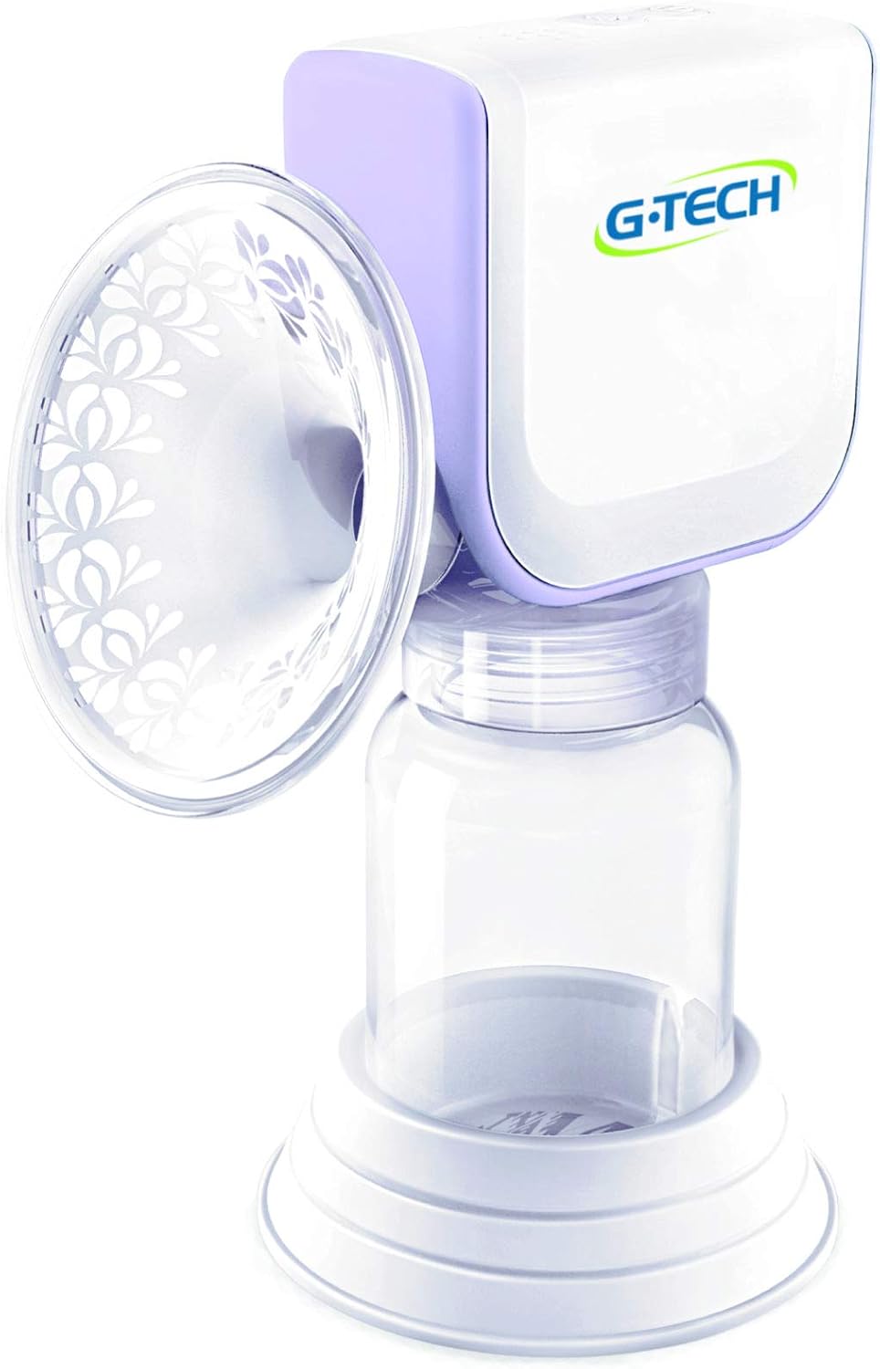 Extrator de Leite Materno Elétrico G-Tech Smart — guia de compra