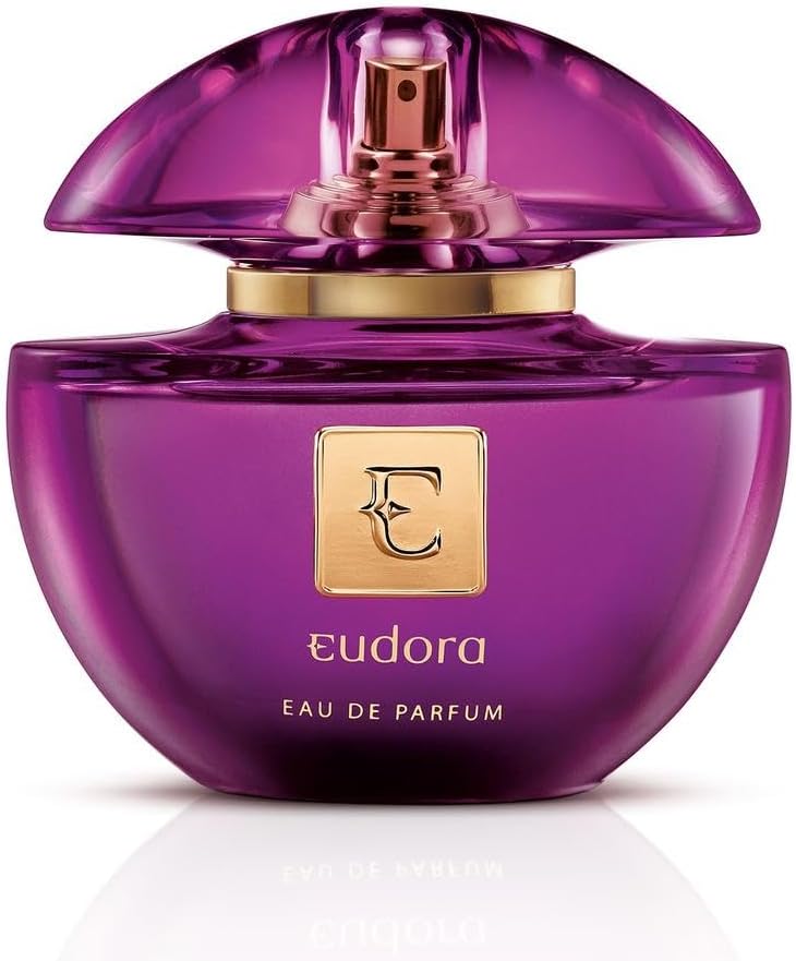 Eudora Eau de Parfum Feminino Clássico 75ml