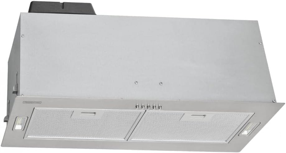 Depurador de Ar de Embutir Tramontina Incasso 75 Inox 94801/102