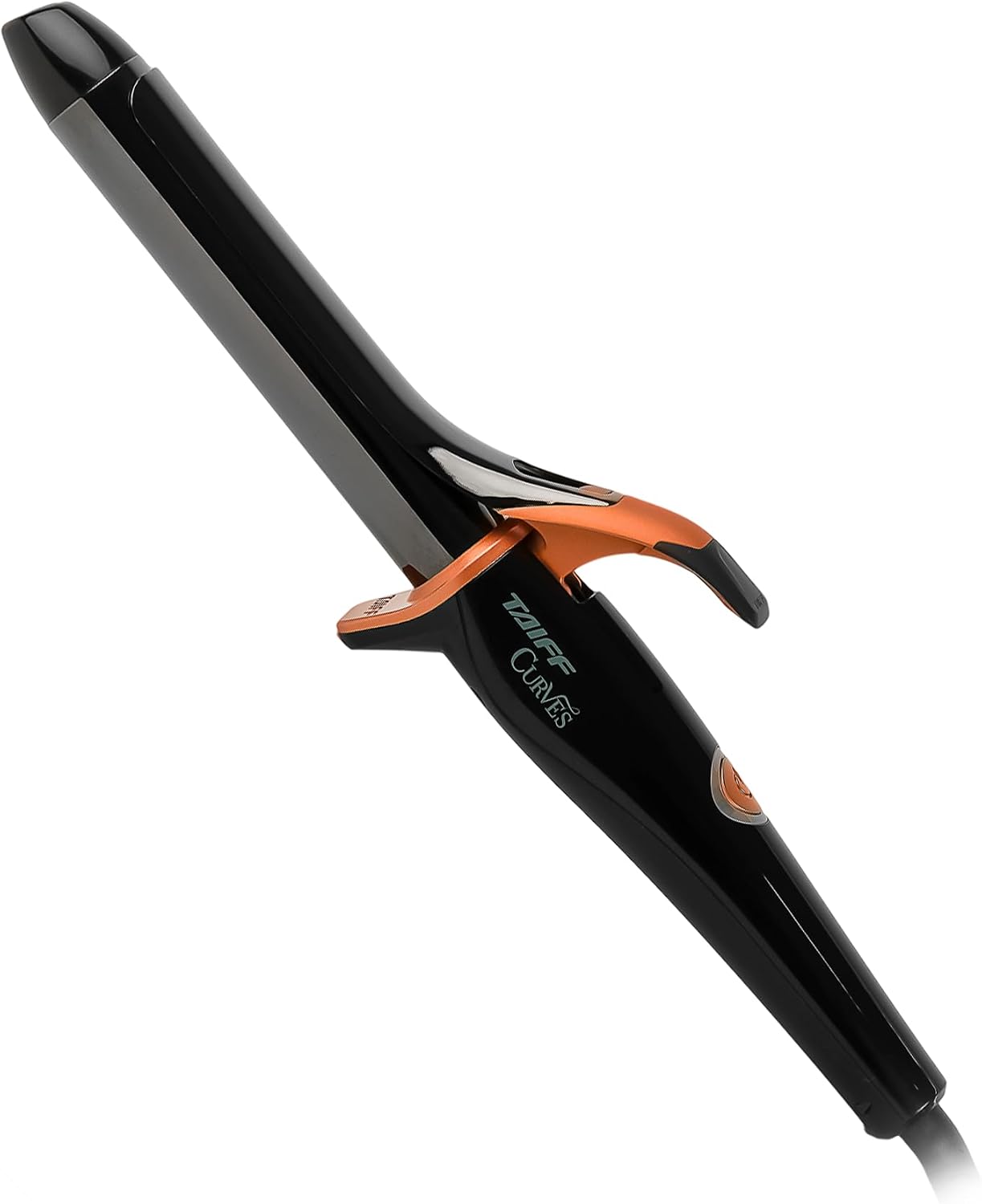 Modelador Taiff Curves 25mm Bivolt — preços, análise e guia de compra