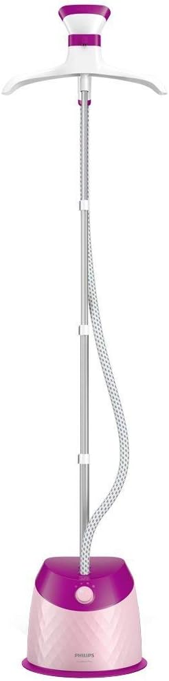 Passadeira a Vapor Vertical Philips Walita EasyTouch Plus RI524/60