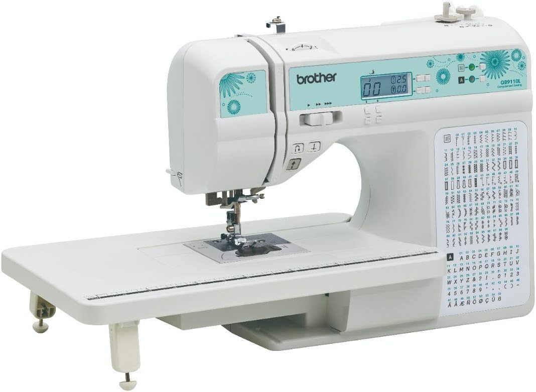 Brother SQ9100
