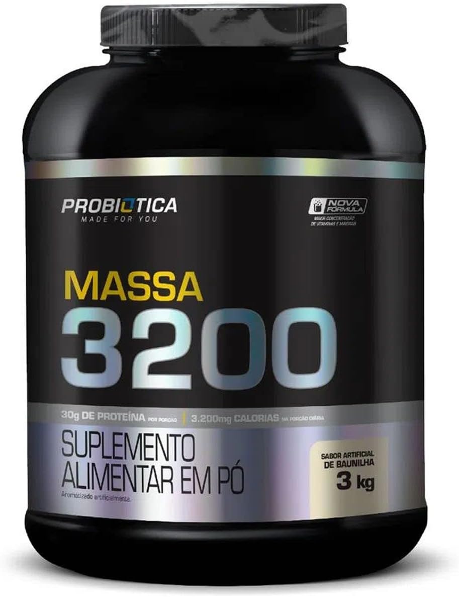 Melhor hipercalórico: os 7 melhores em 2026 — análise e guia de compra