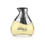 Al Haramain Detour Noir Para Unissex - 3,33 Oz Edp Spray