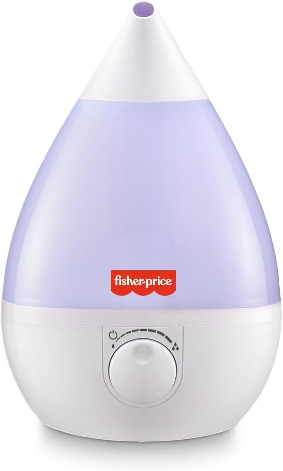Fisher-Price HC115 Ultrassônico 3,4 Litros — guia de compra atualizado