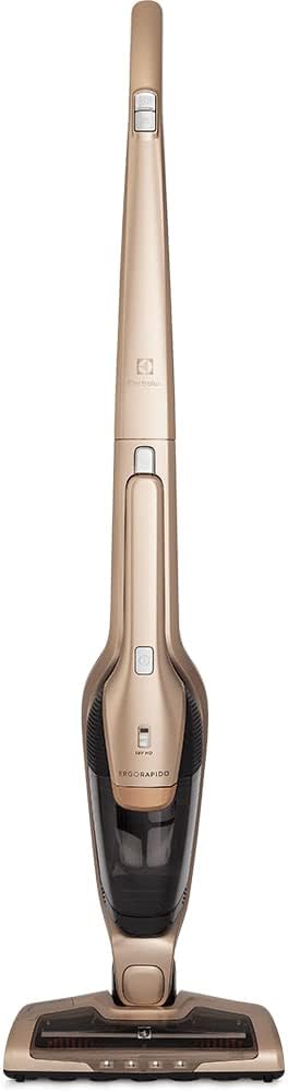 Electrolux Ergorapido ERG26 Pet Care, dourado, bivolt — guia de compra
