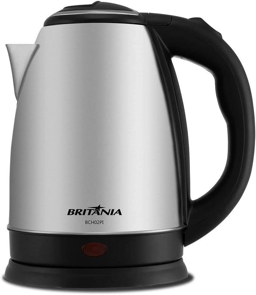 Chaleira Elétrica Britânia BCH02PI