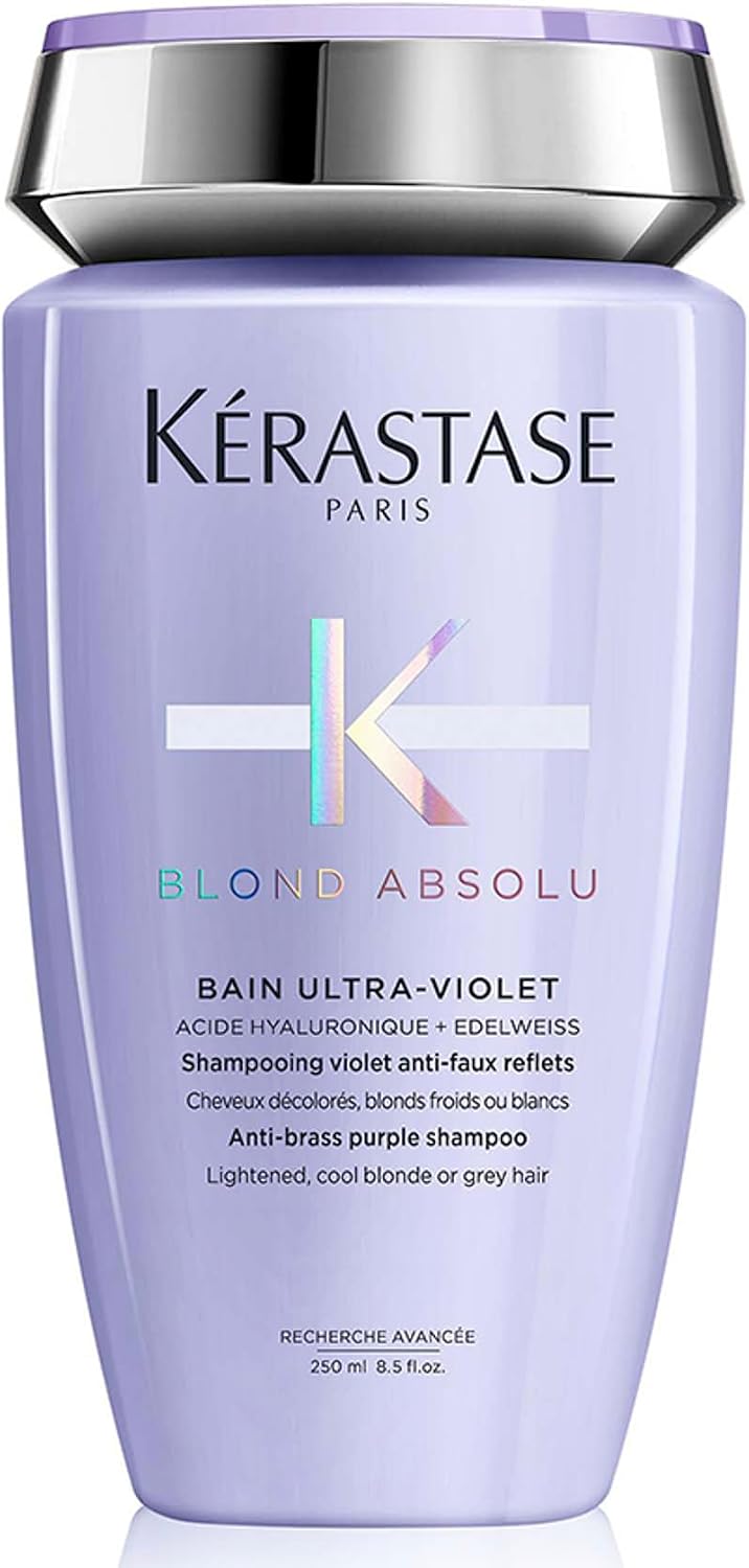 Melhor shampoo para cabelos com luzes: os 7 melhores em 2026