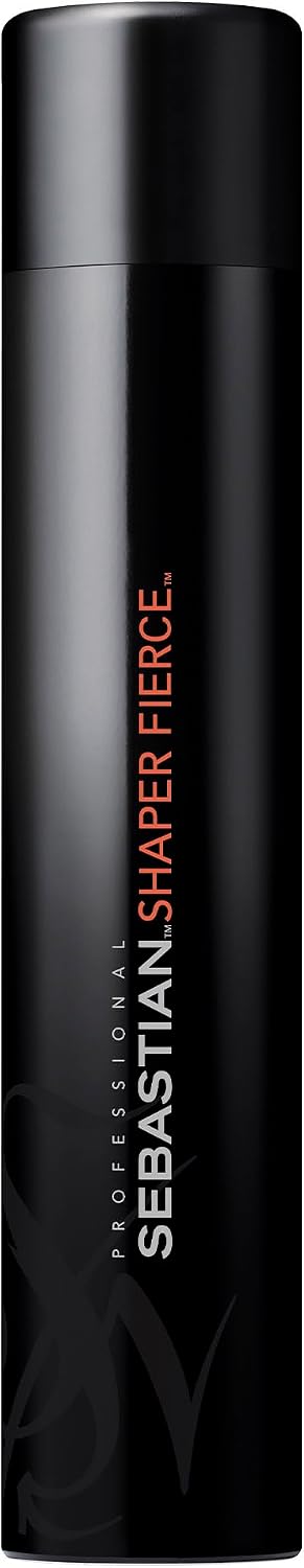 Sebastian Professional Shaper Fierce Ultra-Firm Finishing Hairspray