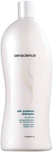 Senscience Silk Moisture