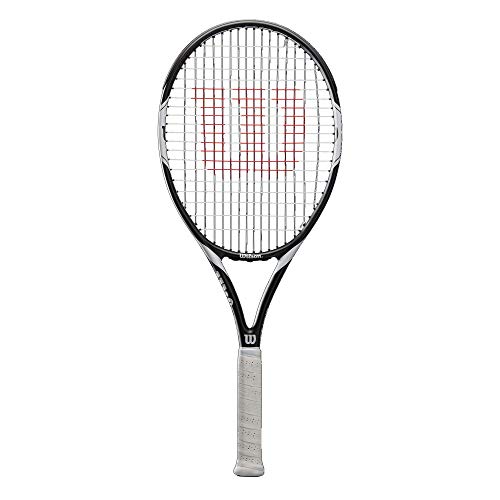 Wilson Federer Team 105