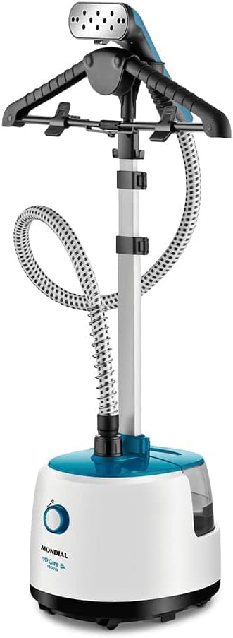 Vaporizador de Roupas Vertical Mondial VIP Care VP-07