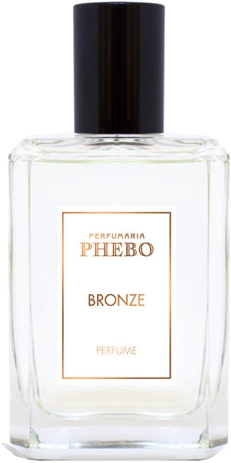 Phebo Sândalo Eau de Parfum Biblioteca Olfativa 100ml